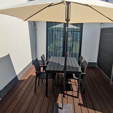 Koje 4 Appartement Graal-Mueritz Buitenkant foto