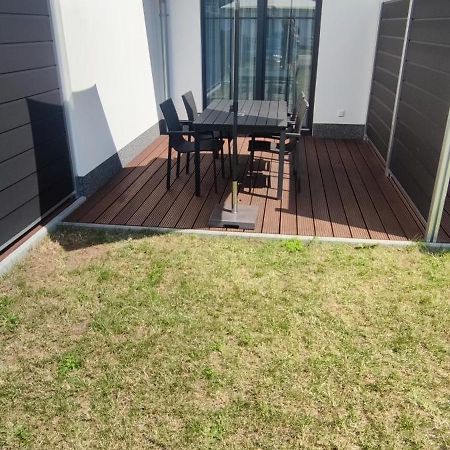 Koje 4 Appartement Graal-Mueritz Buitenkant foto