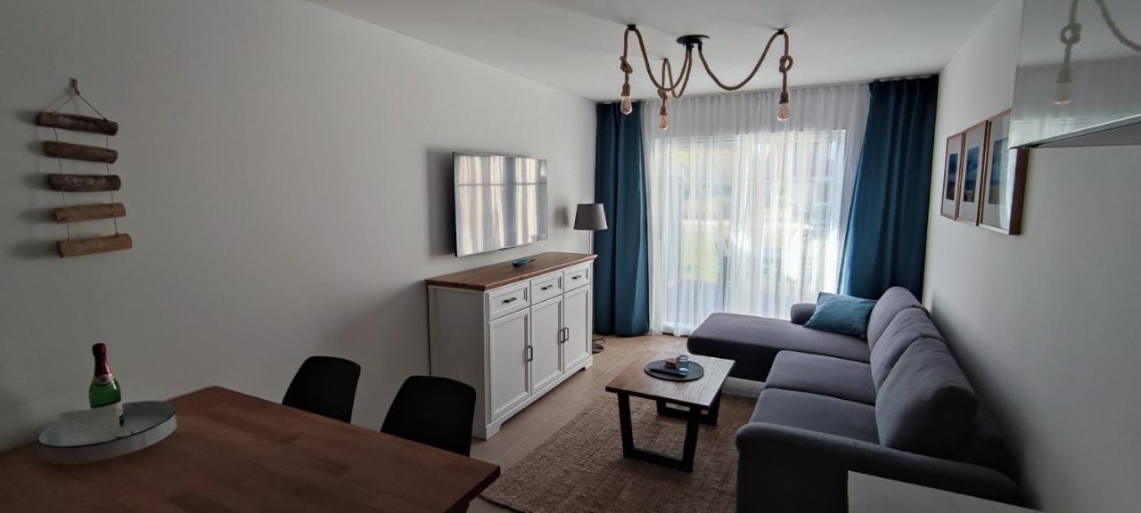 Koje 4 Appartement Graal-Mueritz Buitenkant foto