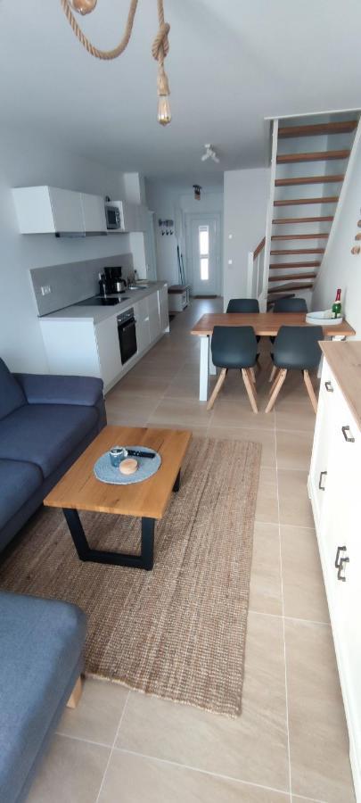 Koje 4 Appartement Graal-Mueritz Buitenkant foto