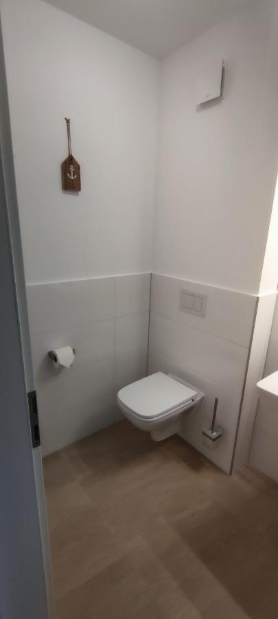 Koje 4 Appartement Graal-Mueritz Buitenkant foto