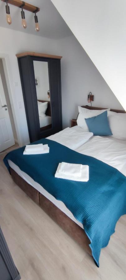 Koje 4 Appartement Graal-Mueritz Buitenkant foto