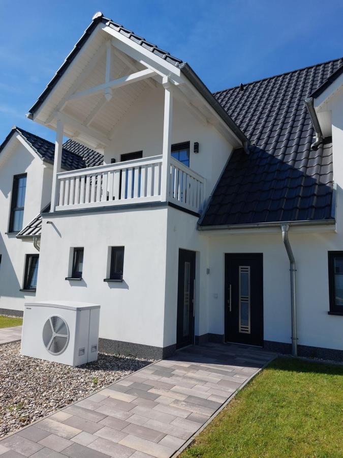 Koje 4 Appartement Graal-Mueritz Buitenkant foto
