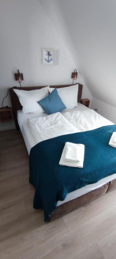 Koje 4 Appartement Graal-Mueritz Buitenkant foto