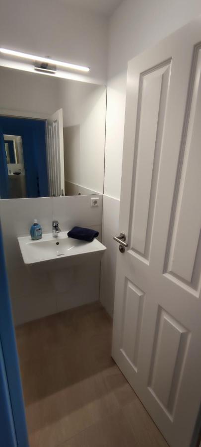 Koje 4 Appartement Graal-Mueritz Buitenkant foto