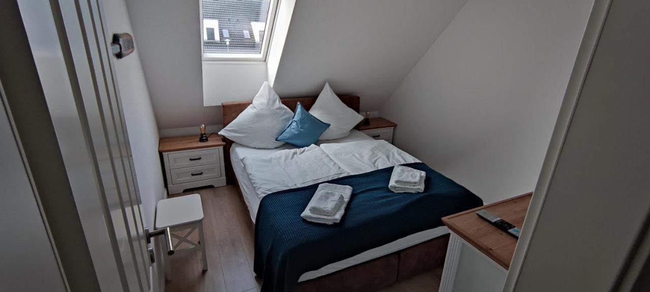 Koje 4 Appartement Graal-Mueritz Buitenkant foto