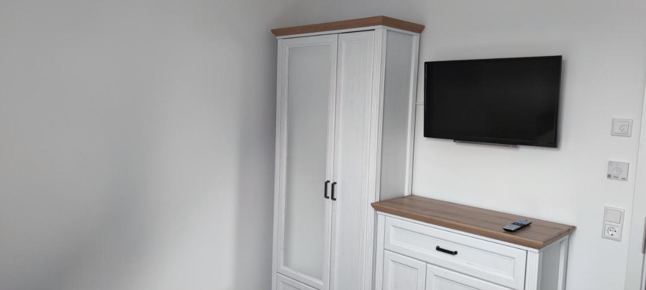 Koje 4 Appartement Graal-Mueritz Buitenkant foto