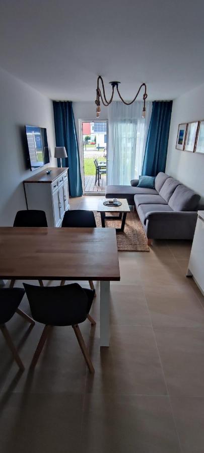 Koje 4 Appartement Graal-Mueritz Buitenkant foto