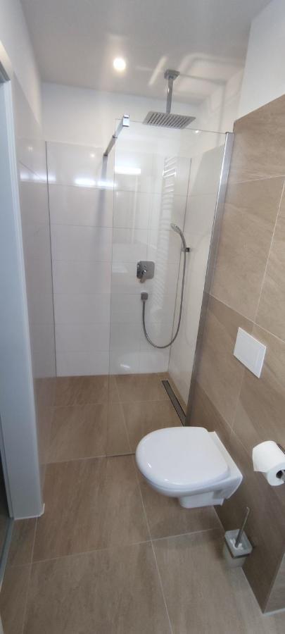 Koje 4 Appartement Graal-Mueritz Buitenkant foto