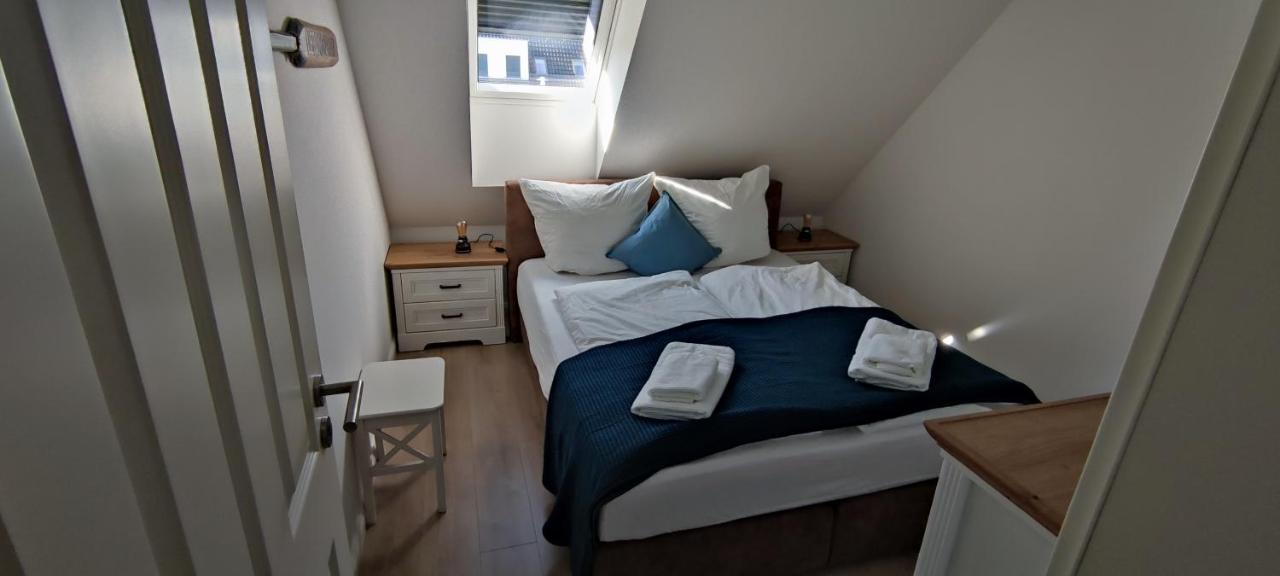 Koje 4 Appartement Graal-Mueritz Buitenkant foto