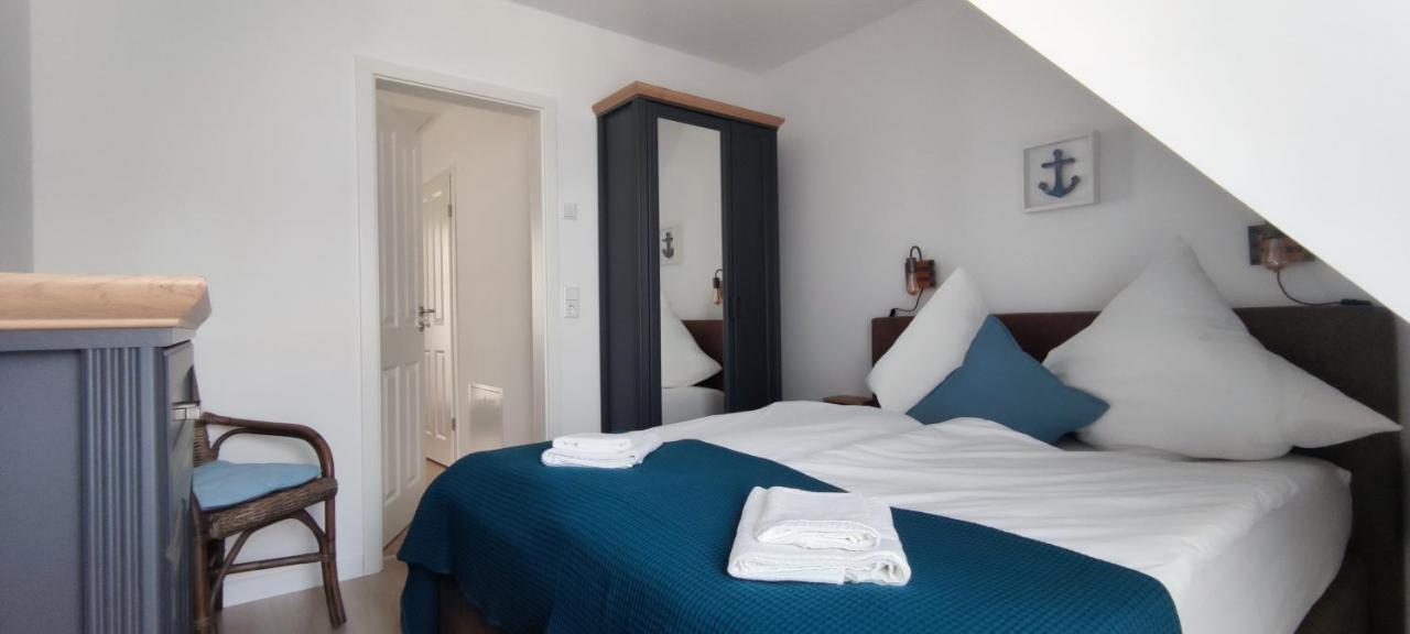 Koje 4 Appartement Graal-Mueritz Buitenkant foto