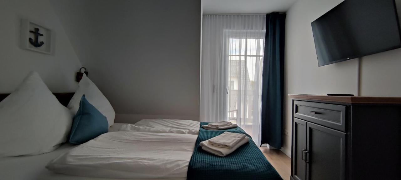 Koje 4 Appartement Graal-Mueritz Buitenkant foto