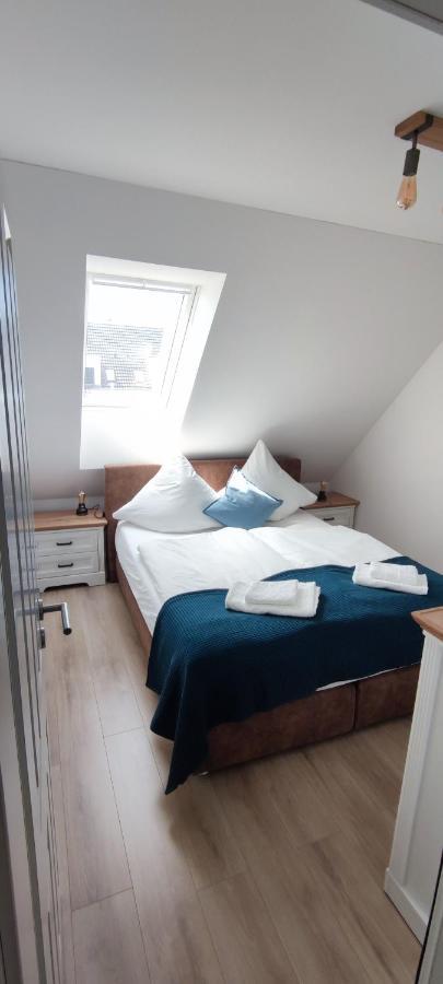 Koje 4 Appartement Graal-Mueritz Buitenkant foto