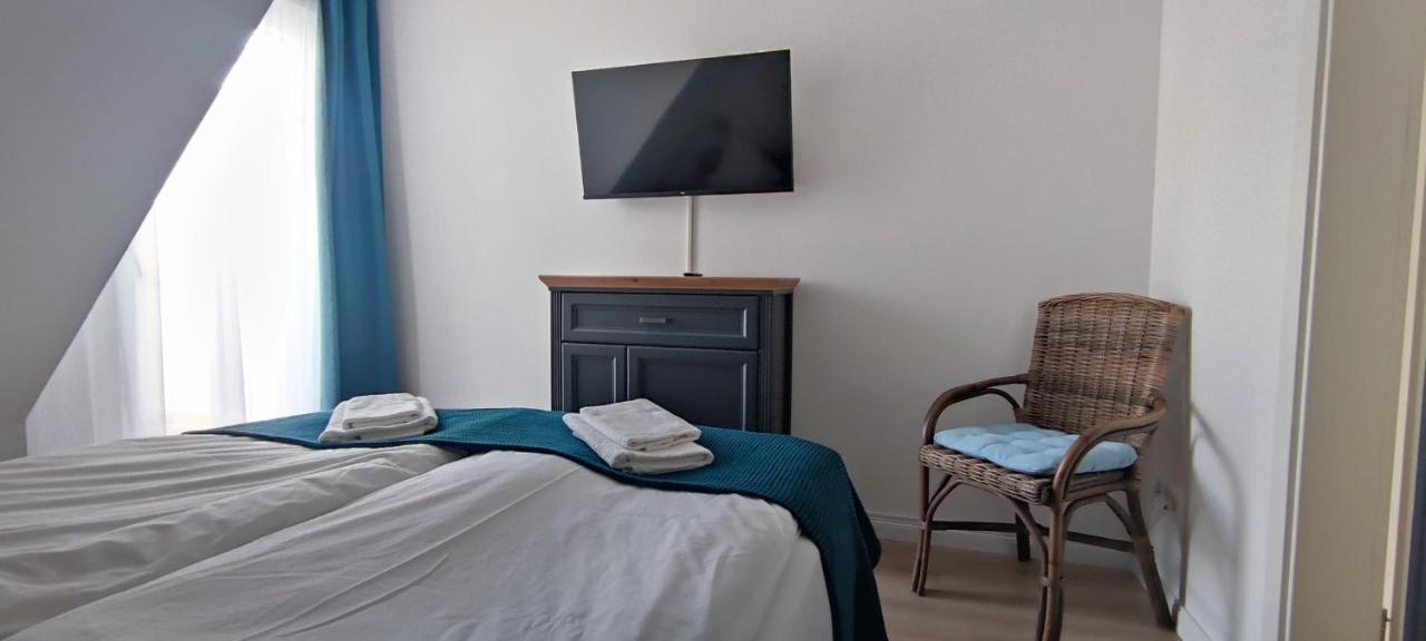 Koje 4 Appartement Graal-Mueritz Buitenkant foto