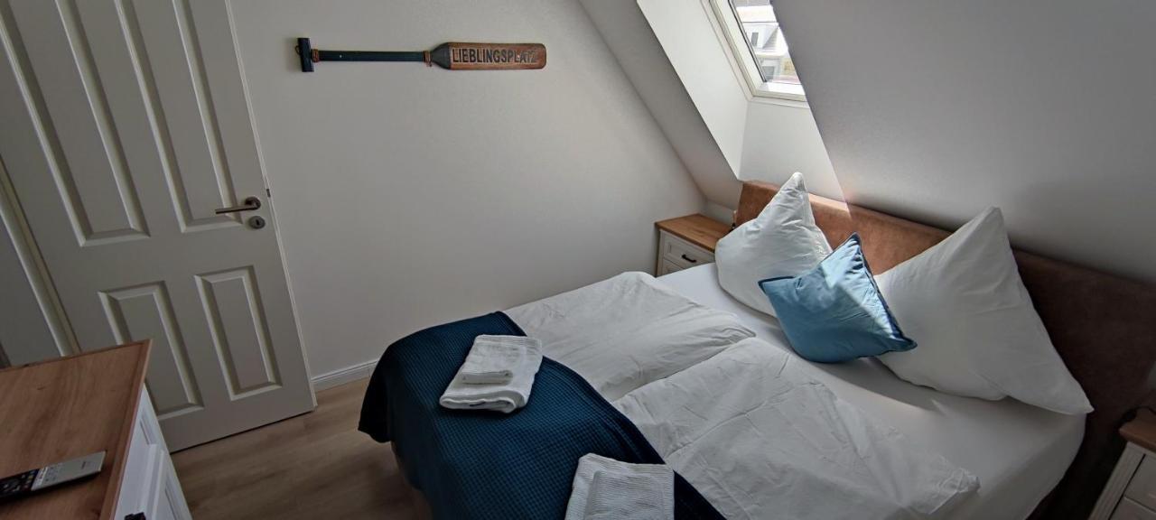 Koje 4 Appartement Graal-Mueritz Buitenkant foto